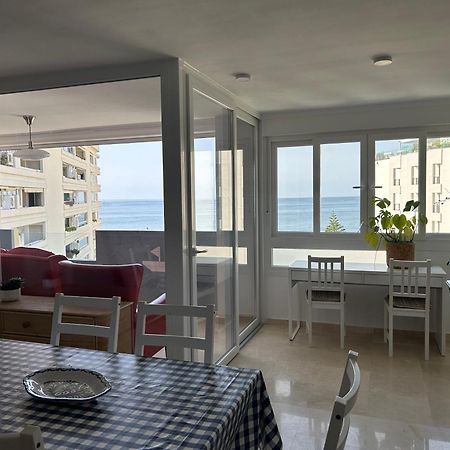 Marbella Centre Beachfront & Pool エクステリア 写真