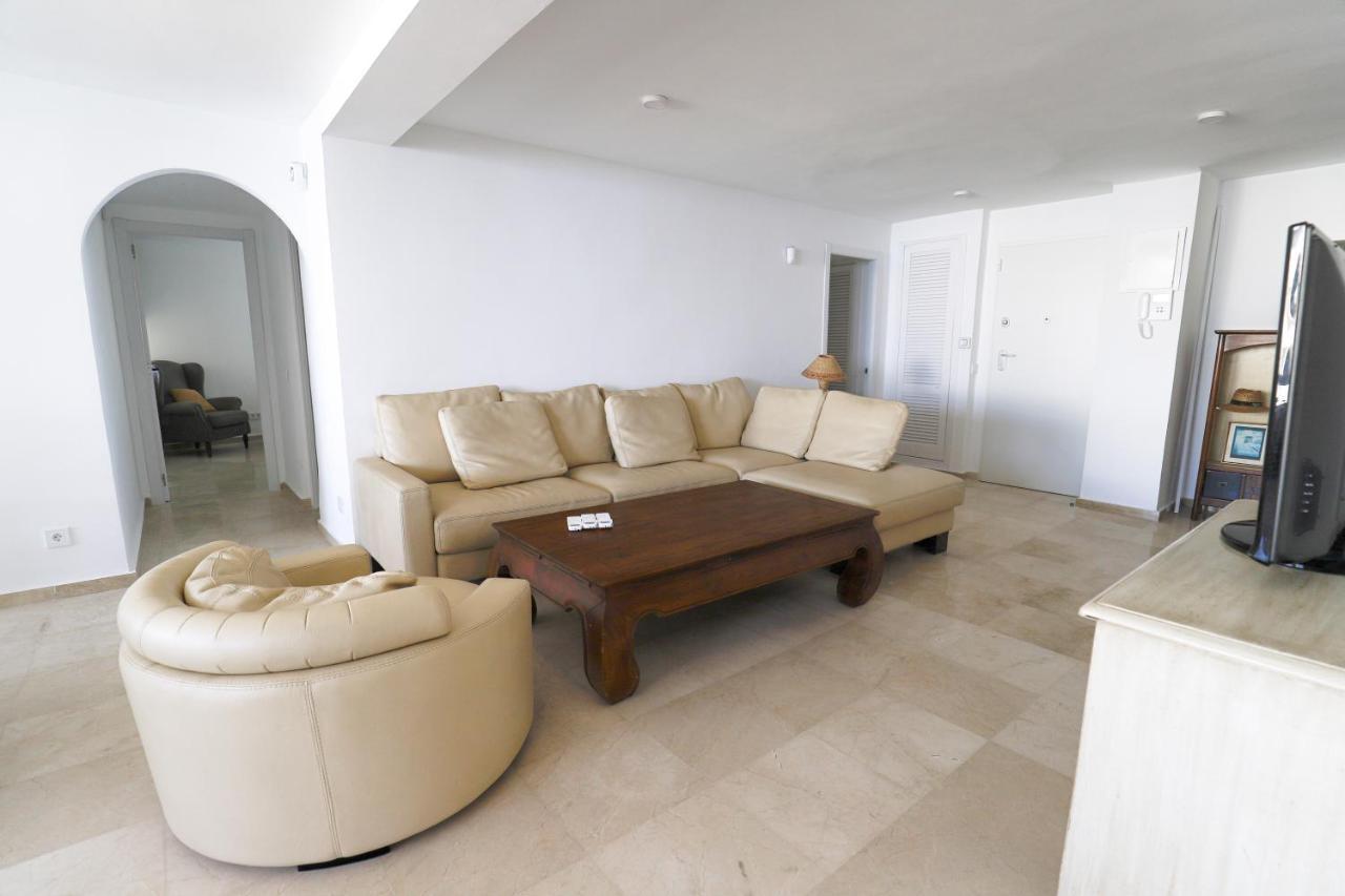 Marbella Centre Beachfront & Pool エクステリア 写真