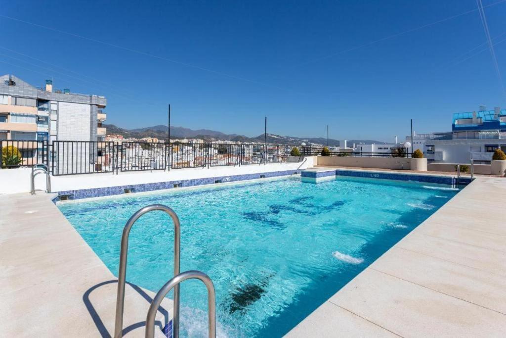 Marbella Centre Beachfront & Pool エクステリア 写真