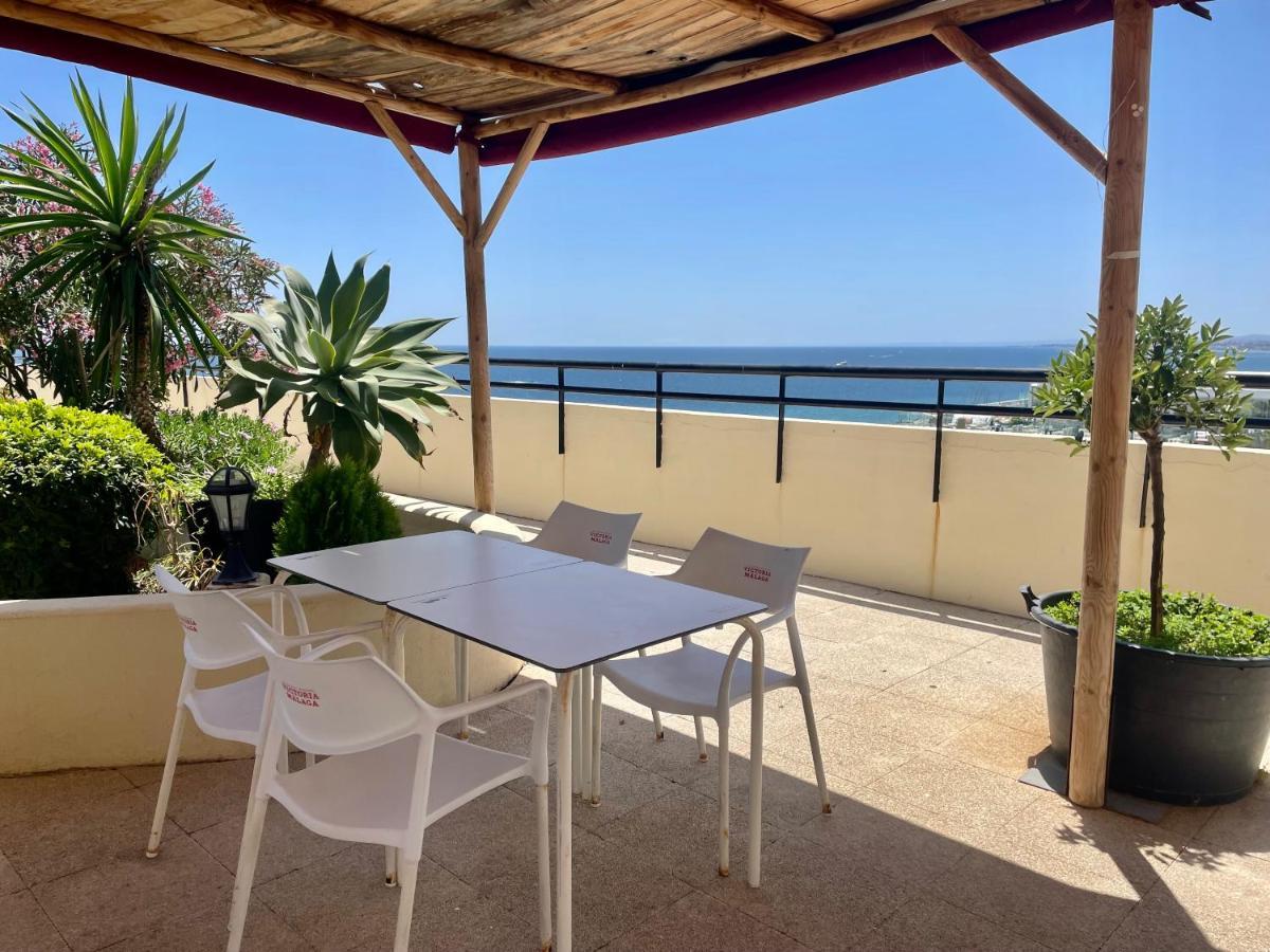Marbella Centre Beachfront & Pool エクステリア 写真