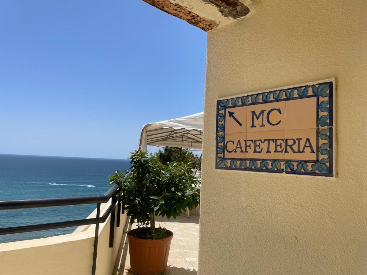 Marbella Centre Beachfront & Pool エクステリア 写真