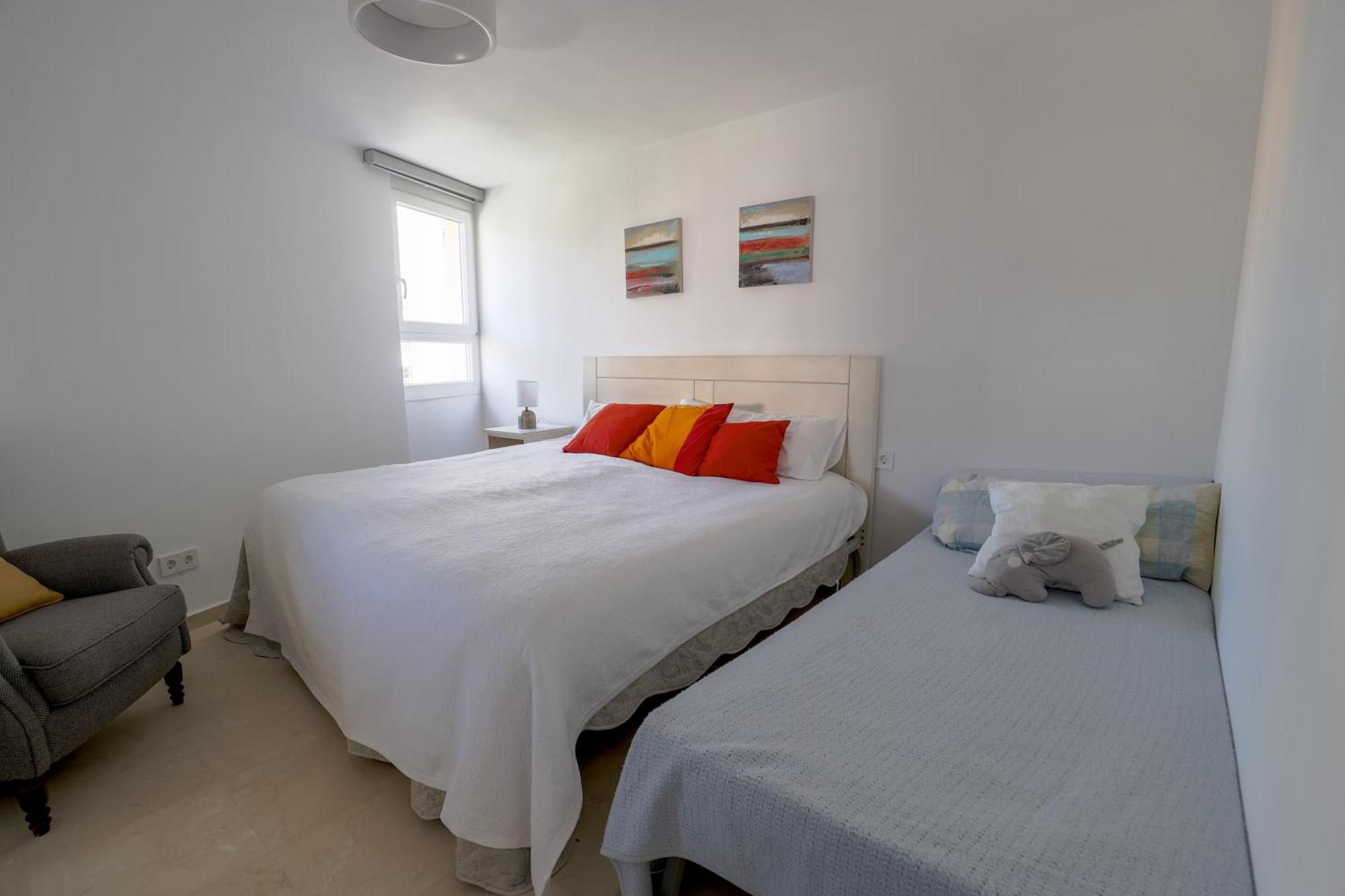 Marbella Centre Beachfront & Pool エクステリア 写真