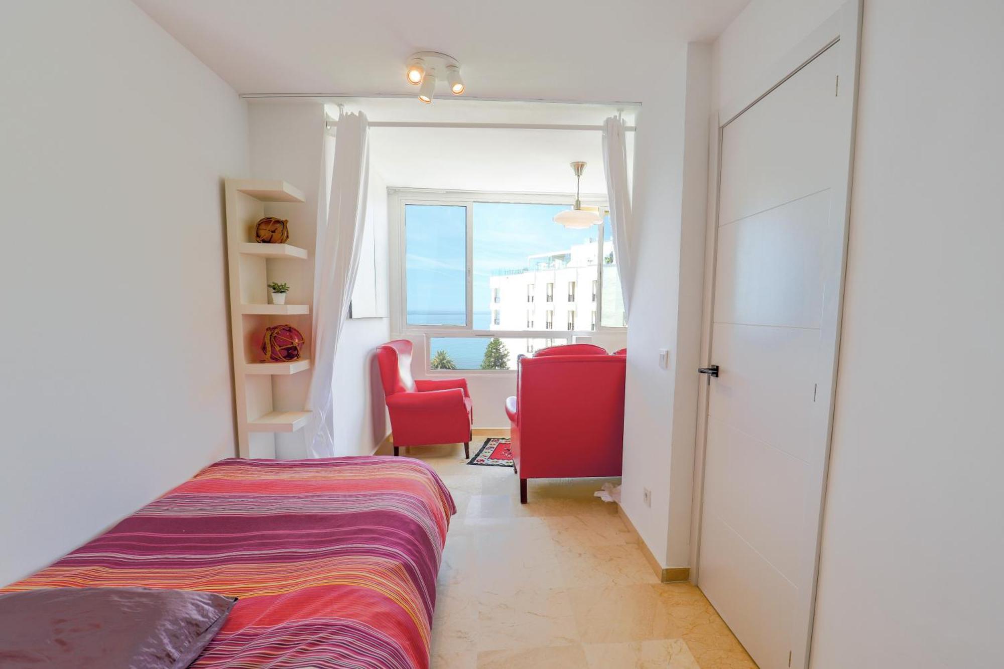 Marbella Centre Beachfront & Pool エクステリア 写真