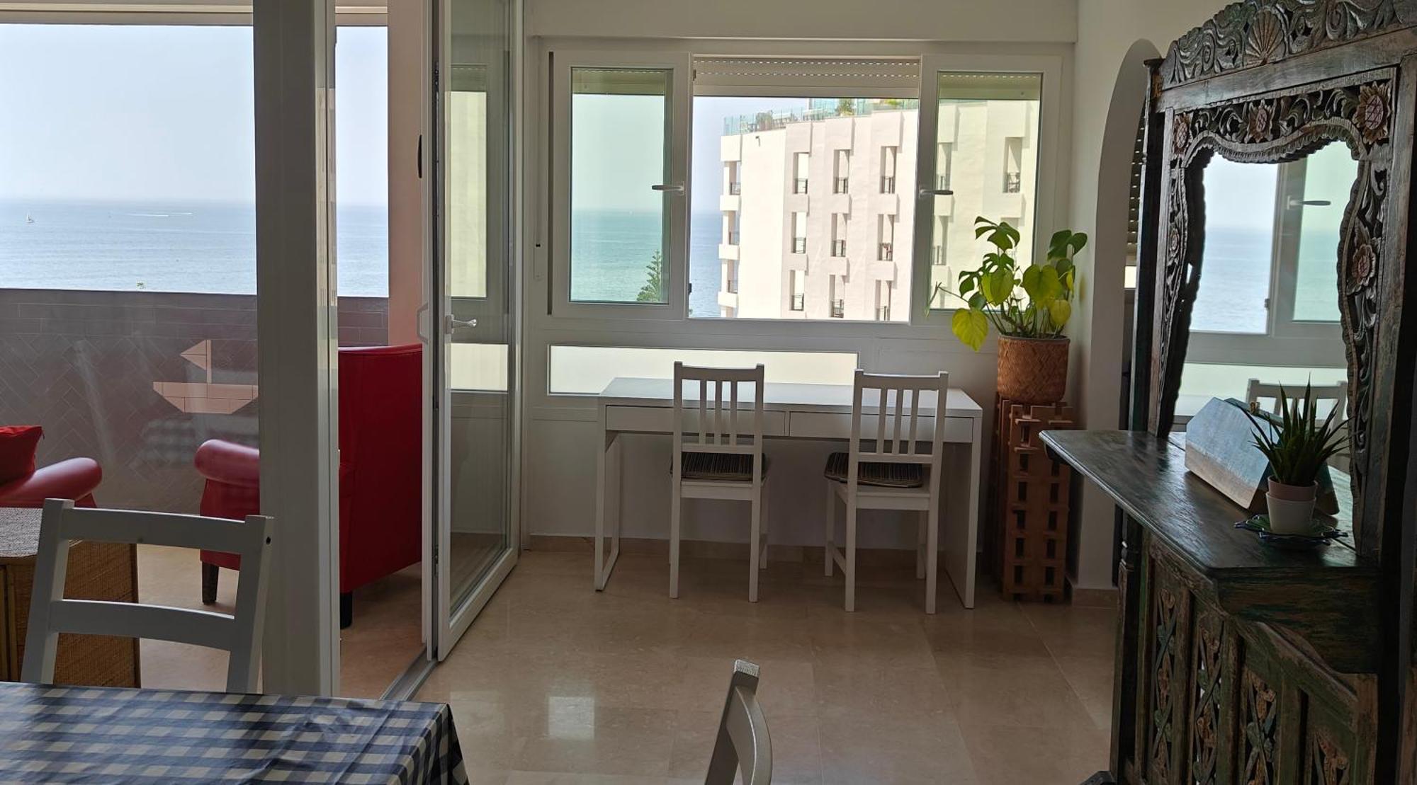Marbella Centre Beachfront & Pool エクステリア 写真