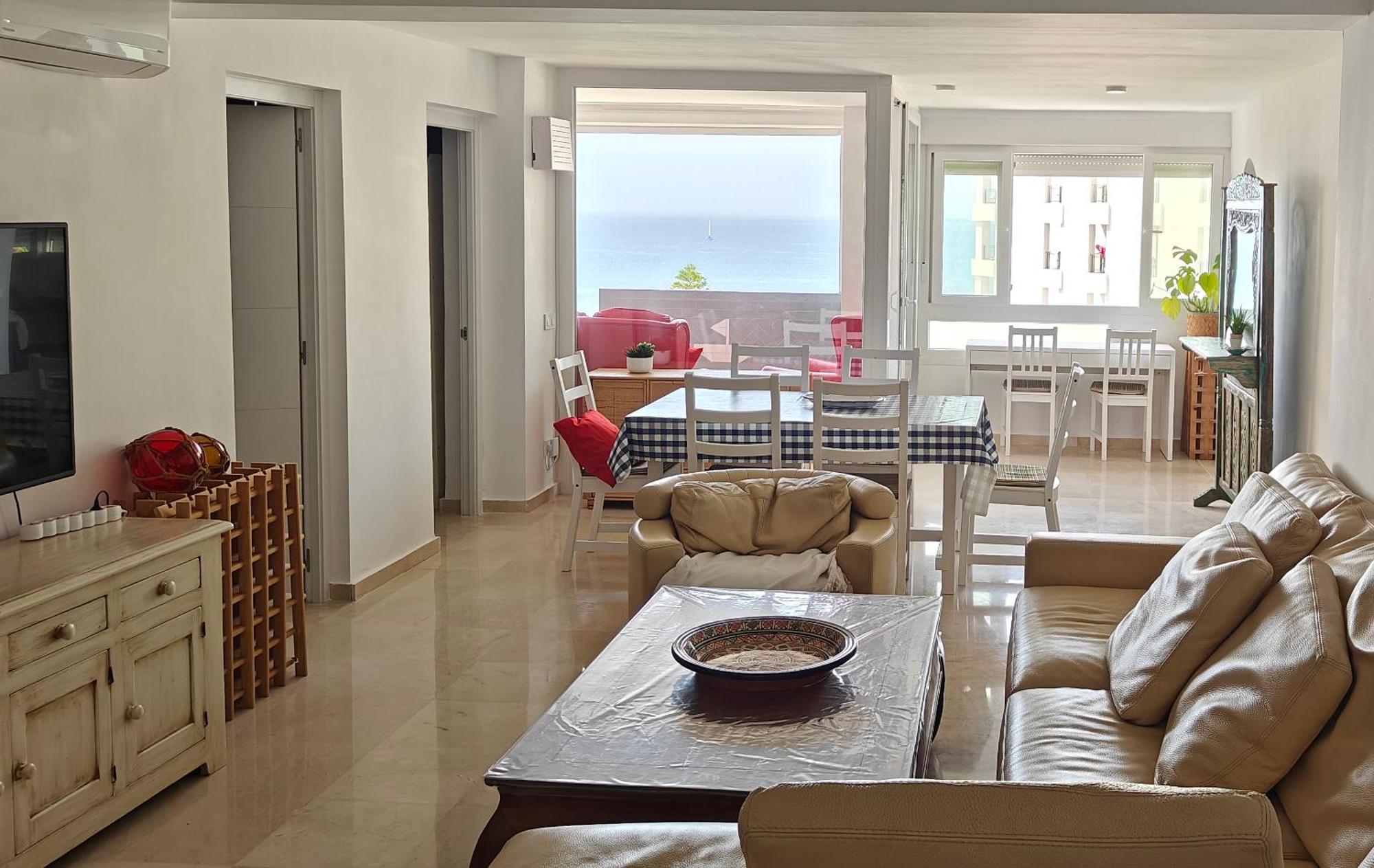 Marbella Centre Beachfront & Pool エクステリア 写真