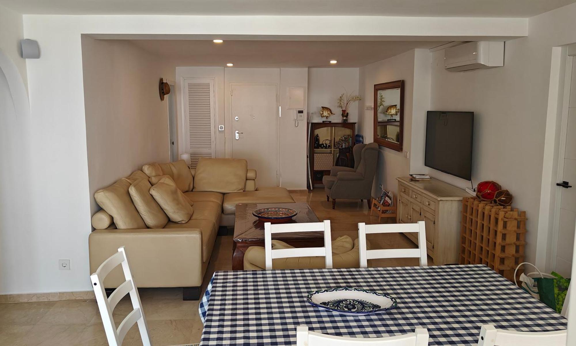 Marbella Centre Beachfront & Pool エクステリア 写真