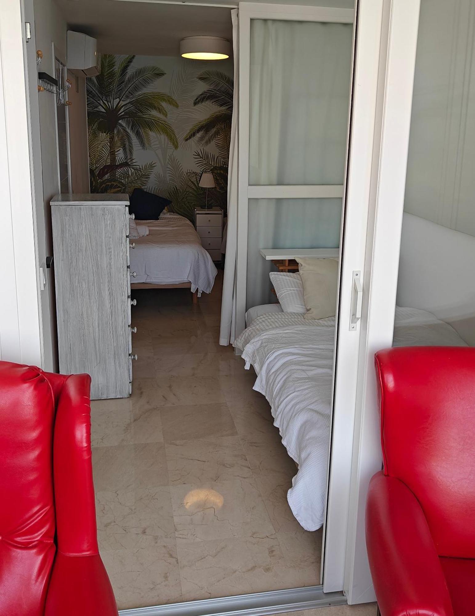 Marbella Centre Beachfront & Pool エクステリア 写真